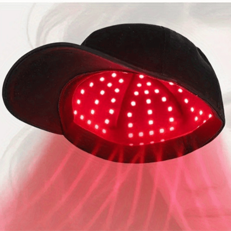 Red Light Therapy Cap Red Light Therapy Cap