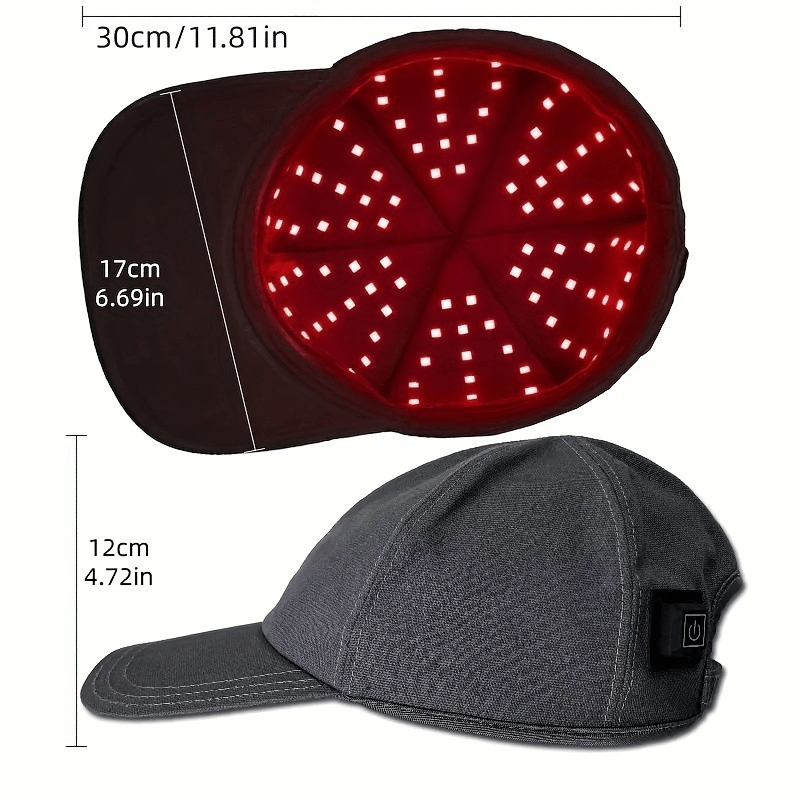 Red Light Therapy Cap Red Light Therapy Cap