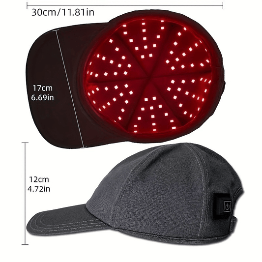 Red Light Therapy Cap Red Light Therapy Cap