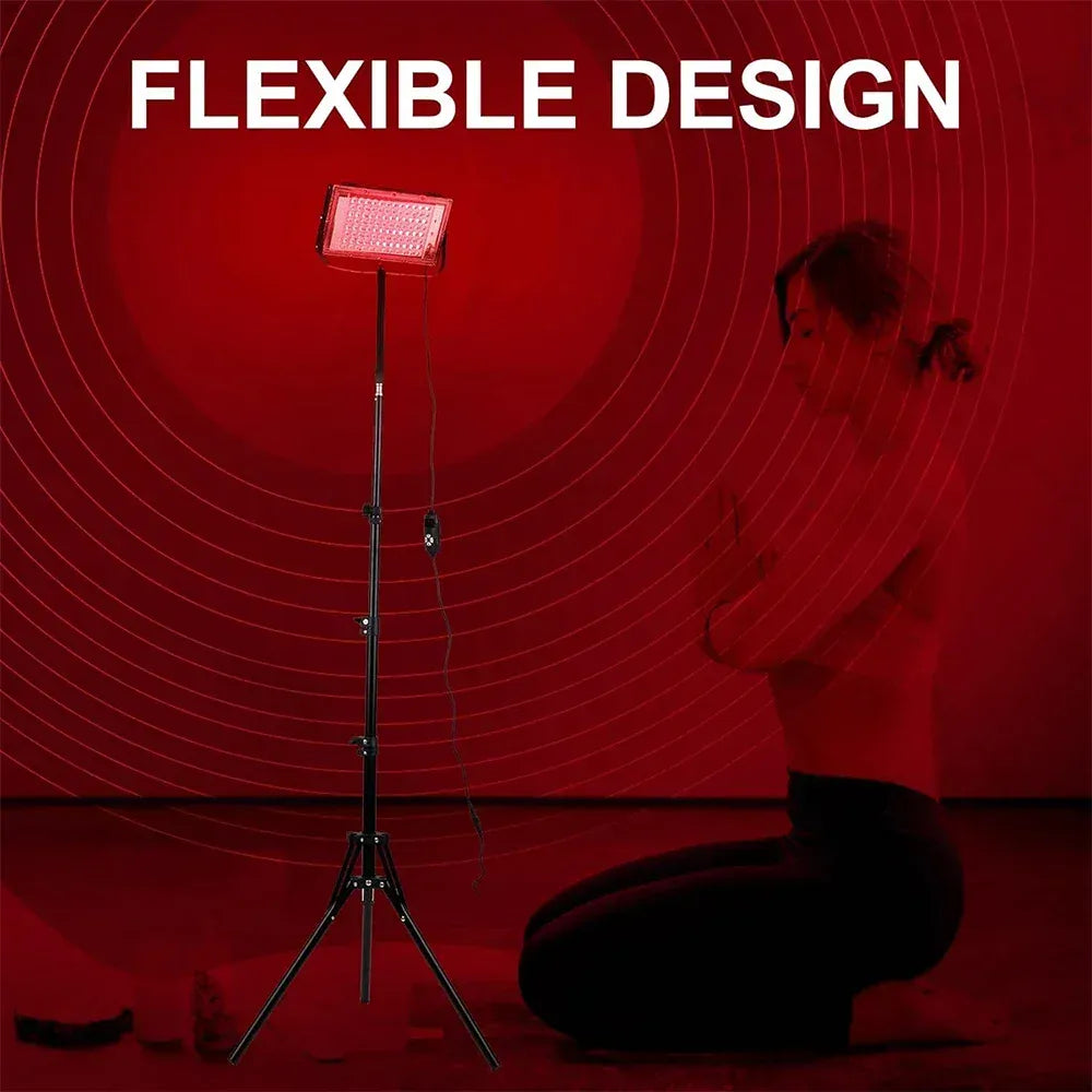 Red Light Therapy for Body Red Light Therapy for Body