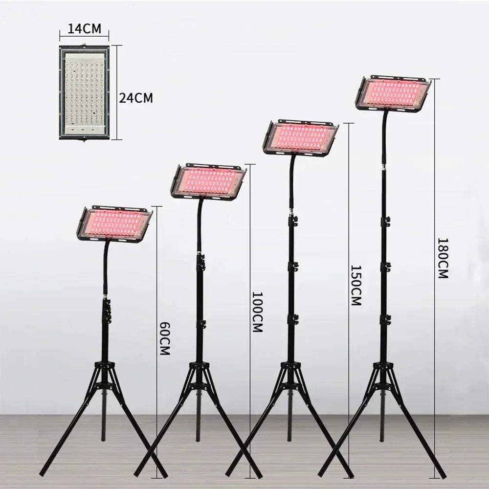 Red Light Therapy for Body Red Light Therapy for Body