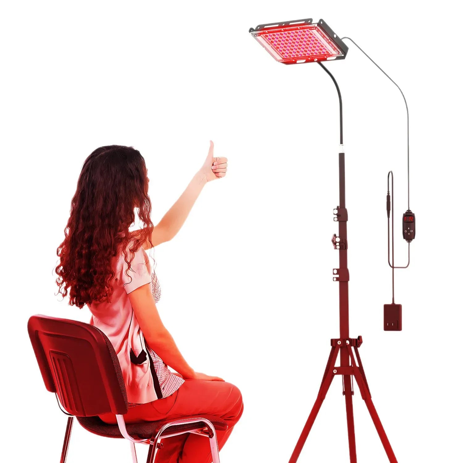 Red Light Therapy for Body Red Light Therapy for Body