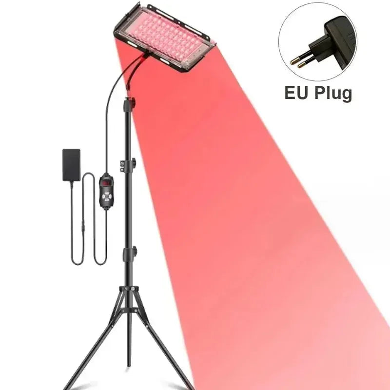 Red Light Therapy Lamp Red Light Therapy Lamp