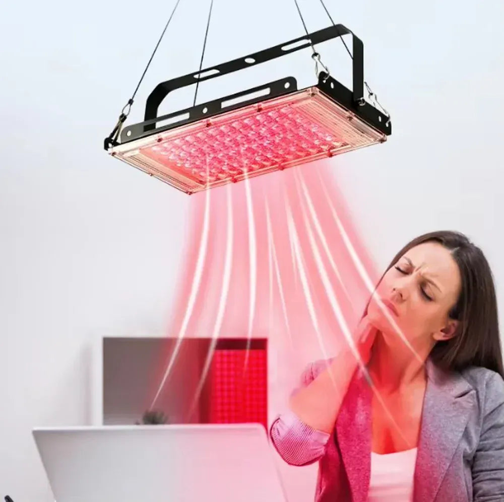 Red Light Therapy Lamp Red Light Therapy Lamp