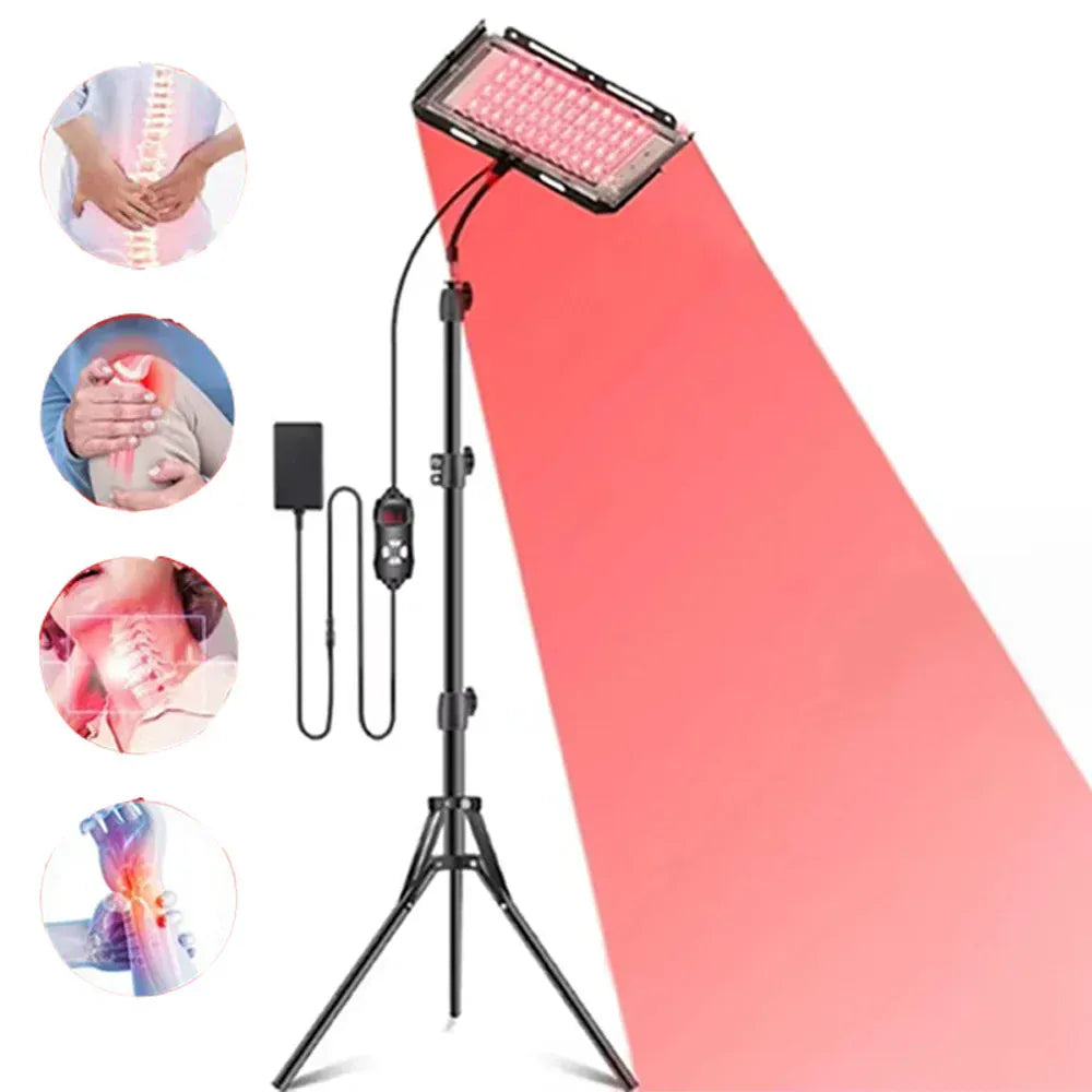 Red Light Therapy Lamp Red Light Therapy Lamp