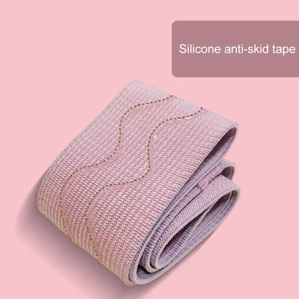 Resistance Bands for Legs and Butt Hip Resistance Bands for Legs and Butt Hip