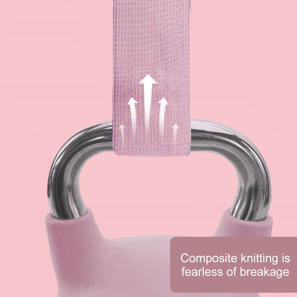 Resistance Bands for Legs and Butt Hip Resistance Bands for Legs and Butt Hip