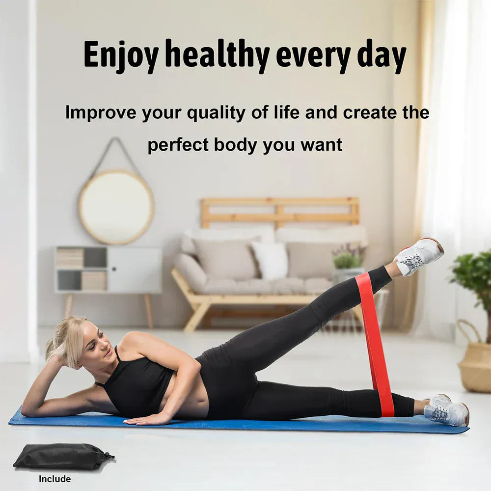 Resistance Bands for Working Out Resistance Bands for Working Out