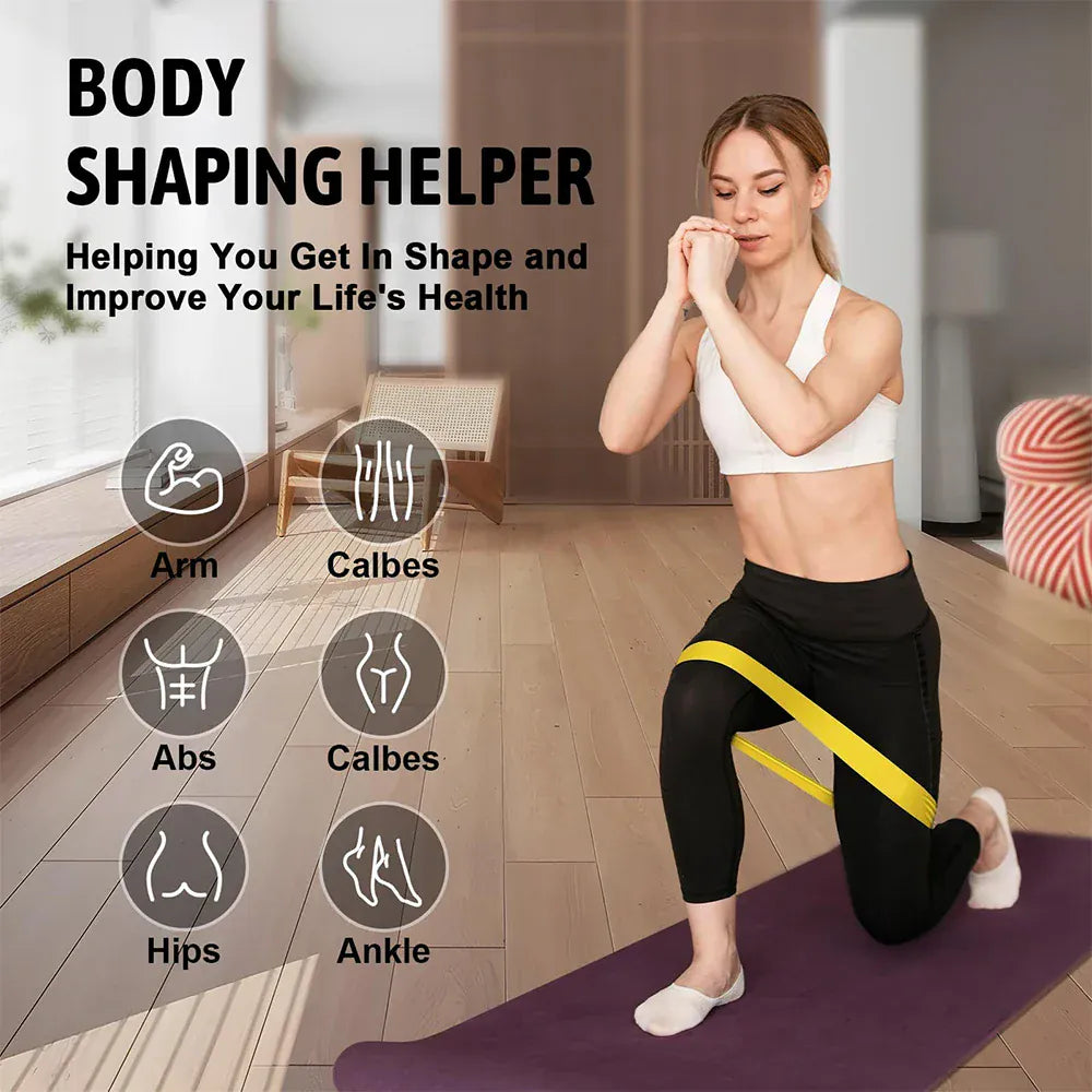 Resistance Bands for Working Out Resistance Bands for Working Out