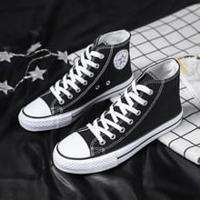 Retro 70s Canvas Sneakers | Low Top & High Top Unisex Casual Shoes – 16 Colors Retro 70s Canvas Sneakers – Low Top & High Top Unisex Casual Shoes | 16 Colors