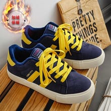 Retro 70s Canvas Sneakers | Low Top & High Top Unisex Casual Shoes – 16 Colors Retro 70s Canvas Sneakers – Low Top & High Top Unisex Casual Shoes | 16 Colors