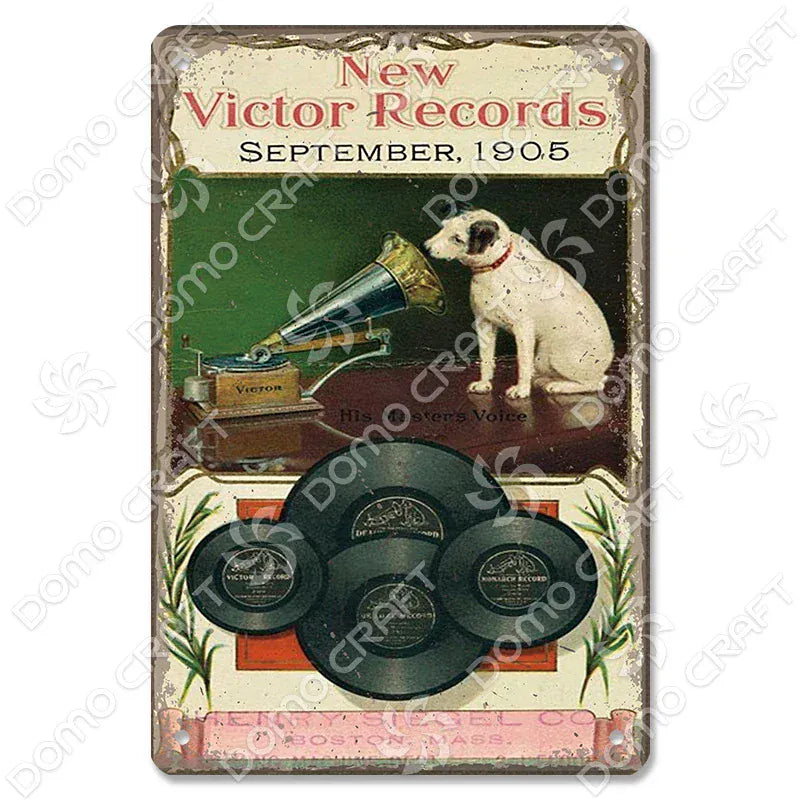 Retro Music Poster Metal Tin Signs Vinyl Record Phonograph Metal Plaque Vintage Wall Decor for Cafe Bar Pub Living Room Home Retro Music Poster Metal Tin Signs Vinyl Record Phonograph Metal Plaque Vintage Wall Decor for Cafe Bar Pub Living Room Home