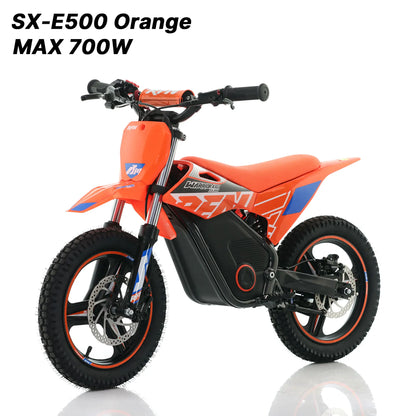 RFN Warrior Kids Electric Dirt Bike | Off-Road Motorcycle Ages 3–8 — Wahooly RFN Warrior Kids Electric Dirt Bike | Off-Road Electric Motorcycle for Ages 3–8 | Multiple Models & Colors
