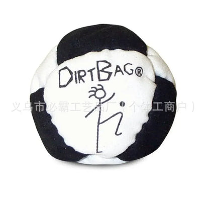 Sand-Filled Synthetic Suede Hacky Sack – 6 Colors, On Sale | Wahooly Sand-Filled Synthetic Suede Hacky Sack Footbag – 6 Colors, On Sale Now!