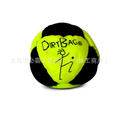 Sand-Filled Synthetic Suede Hacky Sack – 6 Colors, On Sale | Wahooly Sand-Filled Synthetic Suede Hacky Sack Footbag – 6 Colors, On Sale Now!