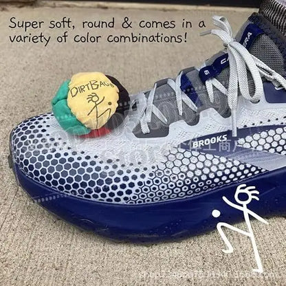 Sand-Filled Synthetic Suede Hacky Sack – 6 Colors, On Sale | Wahooly Sand-Filled Synthetic Suede Hacky Sack Footbag – 6 Colors, On Sale Now!