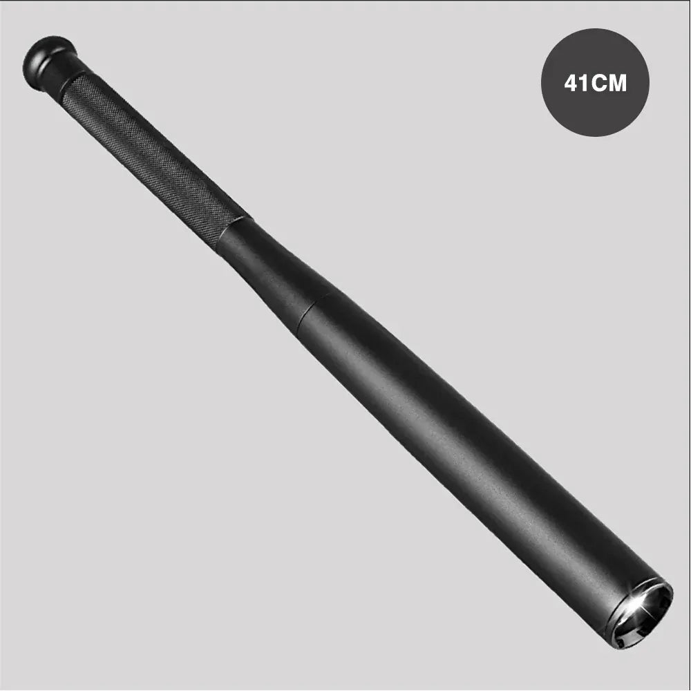Self Defense Flashlight LED Waterproof Baseball Bat Self Defense Flashlight LED Waterproof Baseball Bat