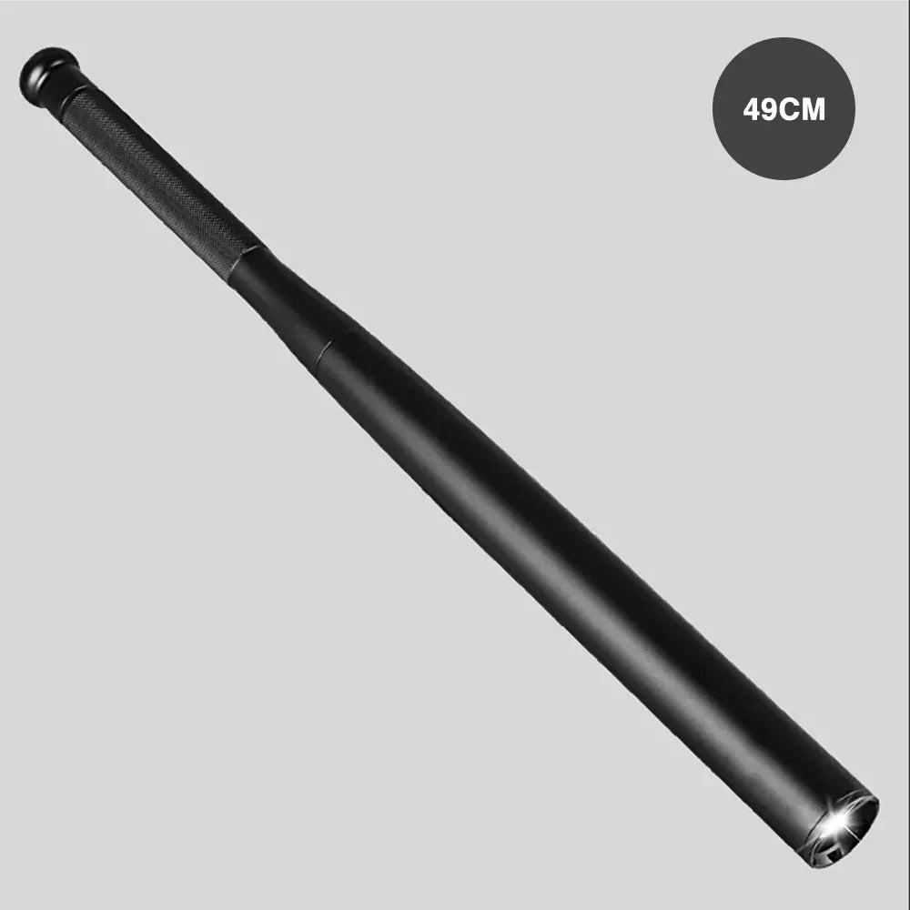 Self Defense Flashlight LED Waterproof Baseball Bat Self Defense Flashlight LED Waterproof Baseball Bat