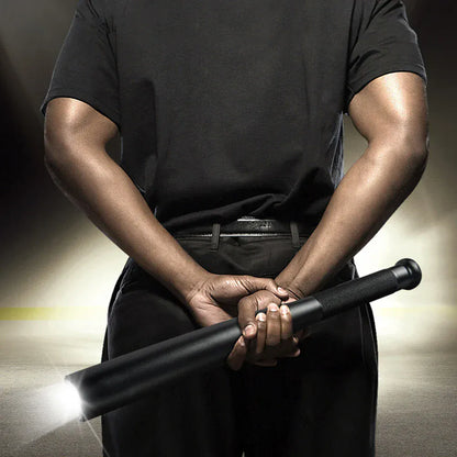 Self Defense Flashlight LED Waterproof Baseball Bat Self Defense Flashlight LED Waterproof Baseball Bat