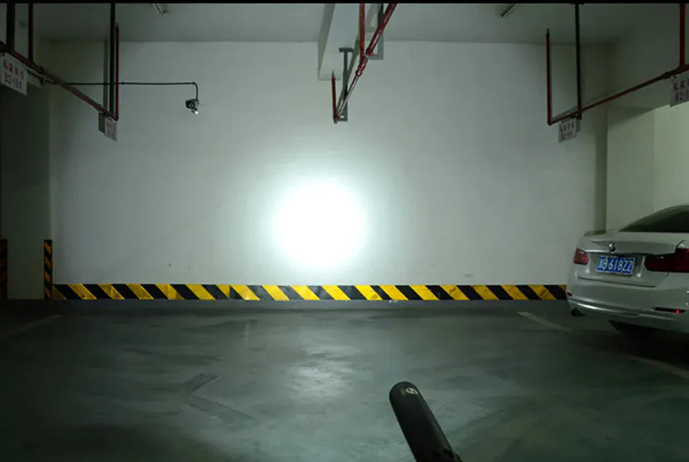 Self Defense Flashlight LED Waterproof Baseball Bat Self Defense Flashlight LED Waterproof Baseball Bat