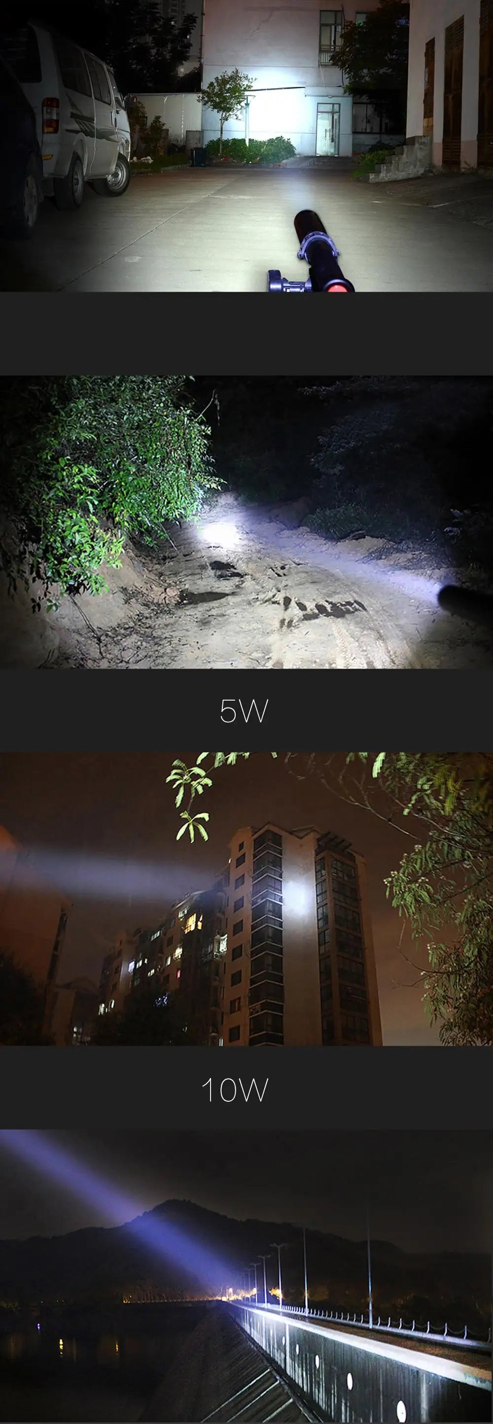 Self Defense Flashlight LED Waterproof Baseball Bat Self Defense Flashlight LED Waterproof Baseball Bat