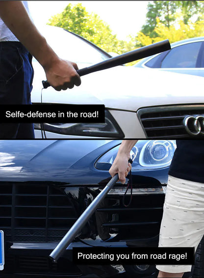 Self Defense Flashlight LED Waterproof Baseball Bat Self Defense Flashlight LED Waterproof Baseball Bat
