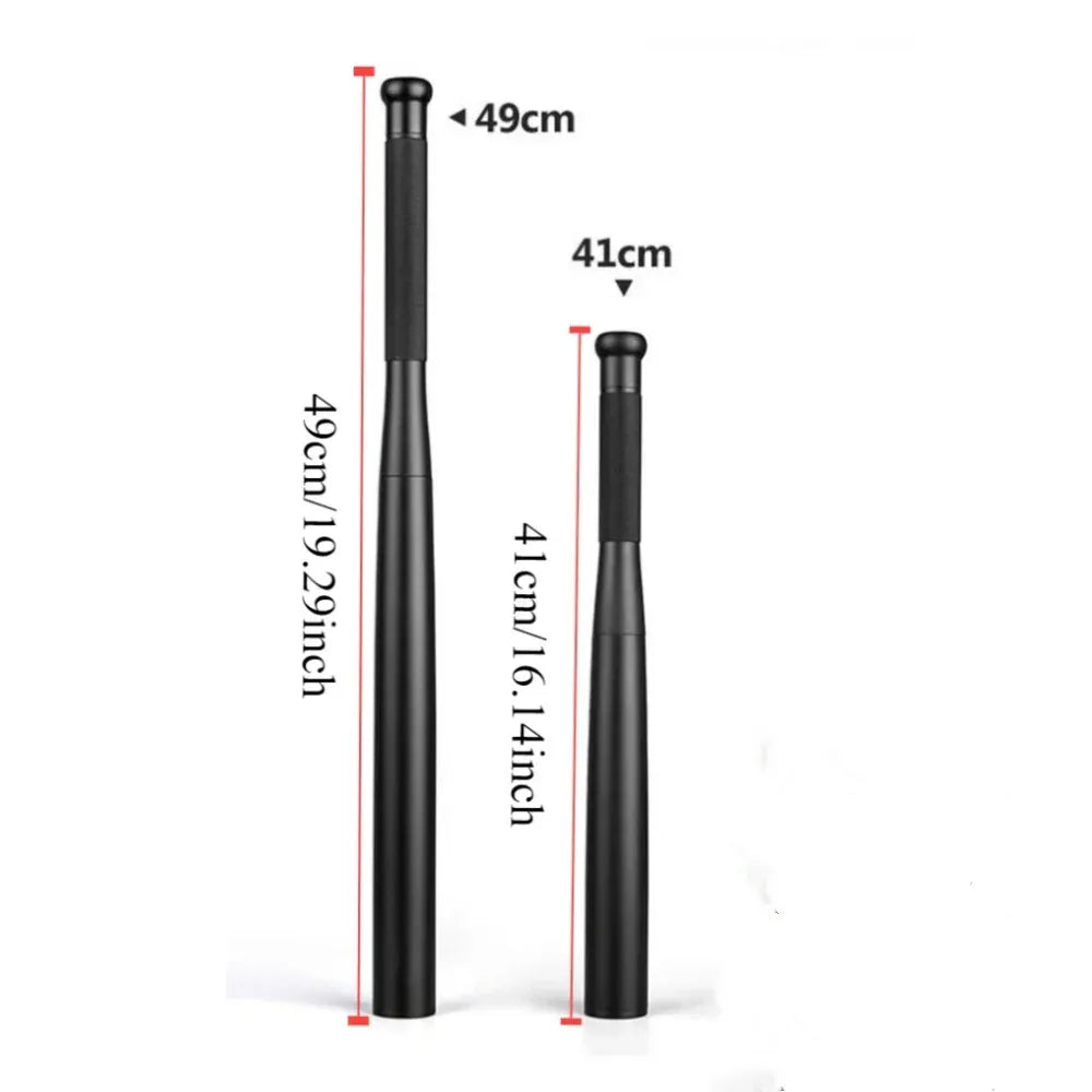 Self Defense Flashlight LED Waterproof Baseball Bat Self Defense Flashlight LED Waterproof Baseball Bat