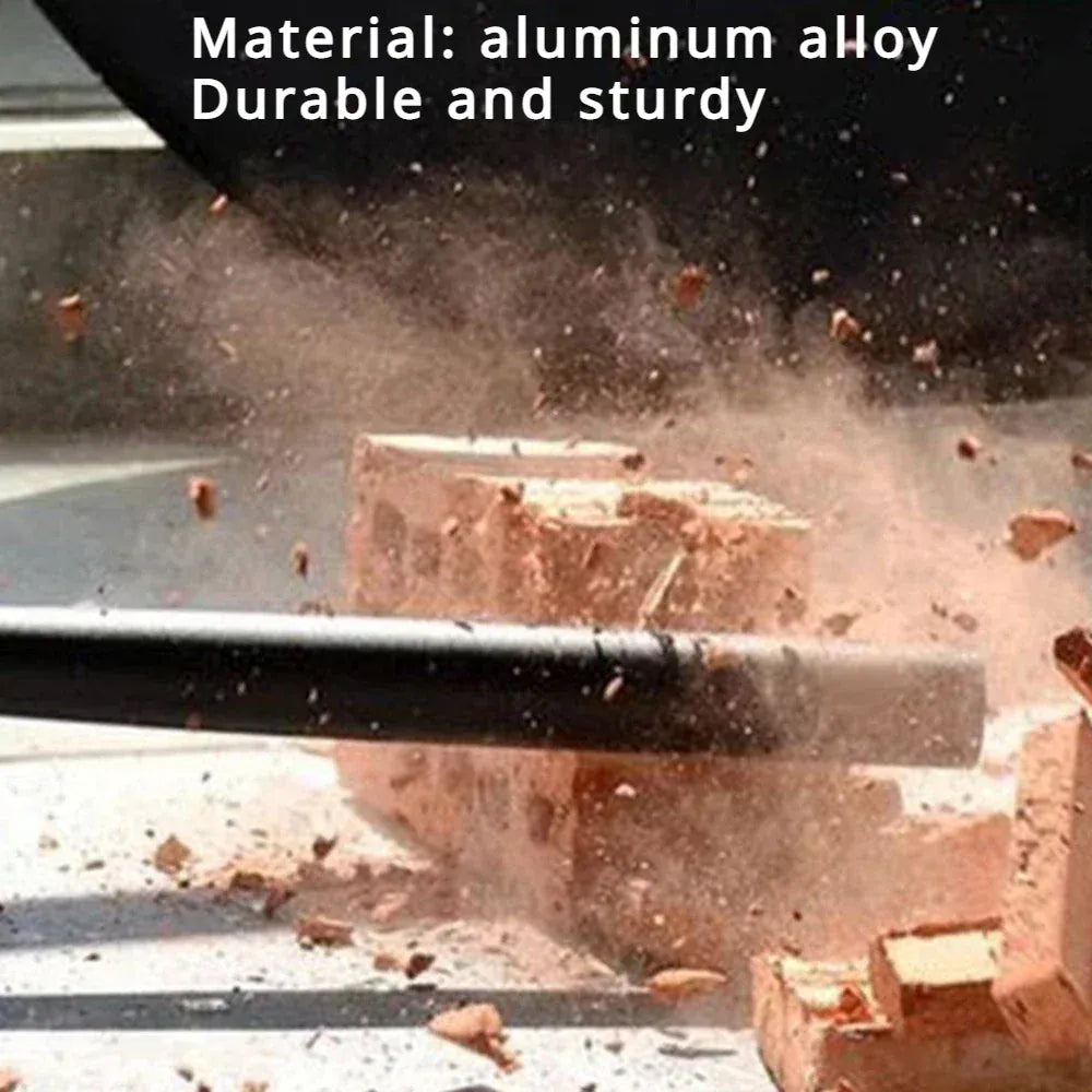 Self Defense Flashlight LED Waterproof Baseball Bat Self Defense Flashlight LED Waterproof Baseball Bat