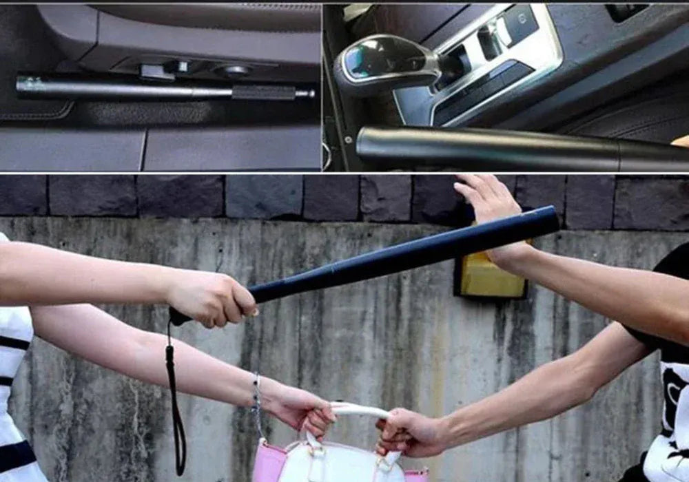 Self Defense Flashlight LED Waterproof Baseball Bat Self Defense Flashlight LED Waterproof Baseball Bat