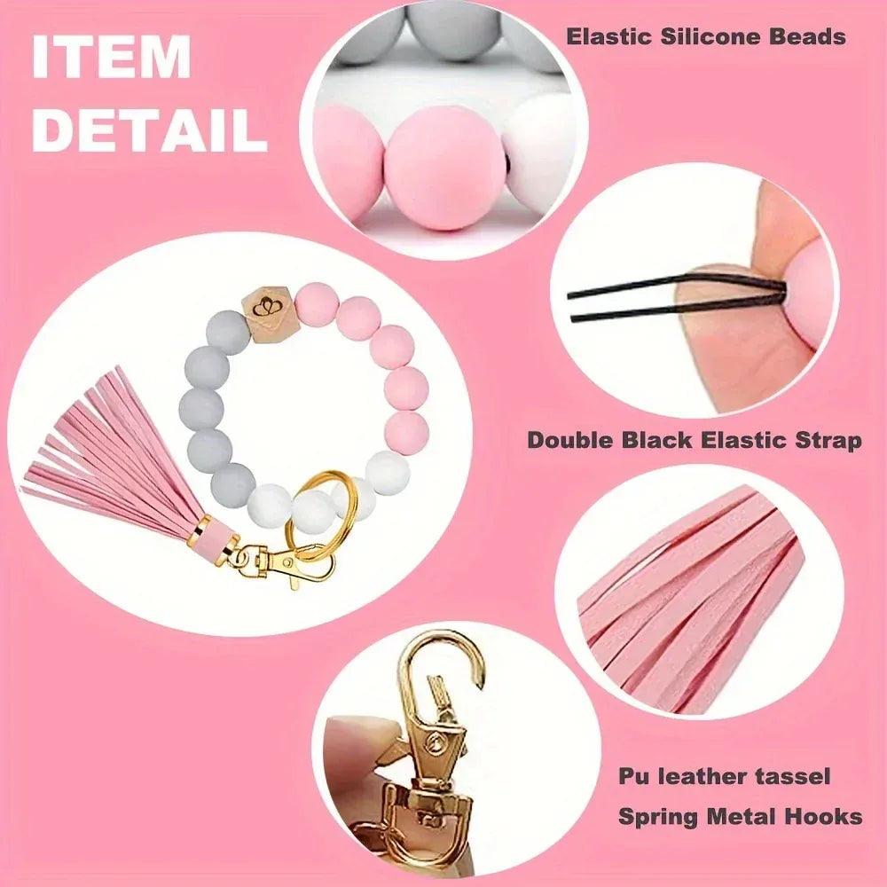 Self Defense Security Key Chain Set Self Defense Security Key Chain Set