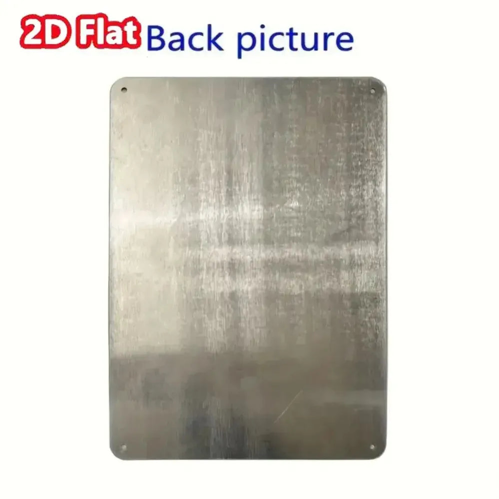 Sexy Women Metal Wall Poster - Stylish Metallic Wall Art Decor for Home Room Decoration Sexy Women Metal Wall Poster - Stylish Metallic Wall Art Decor for Home Room Decoration