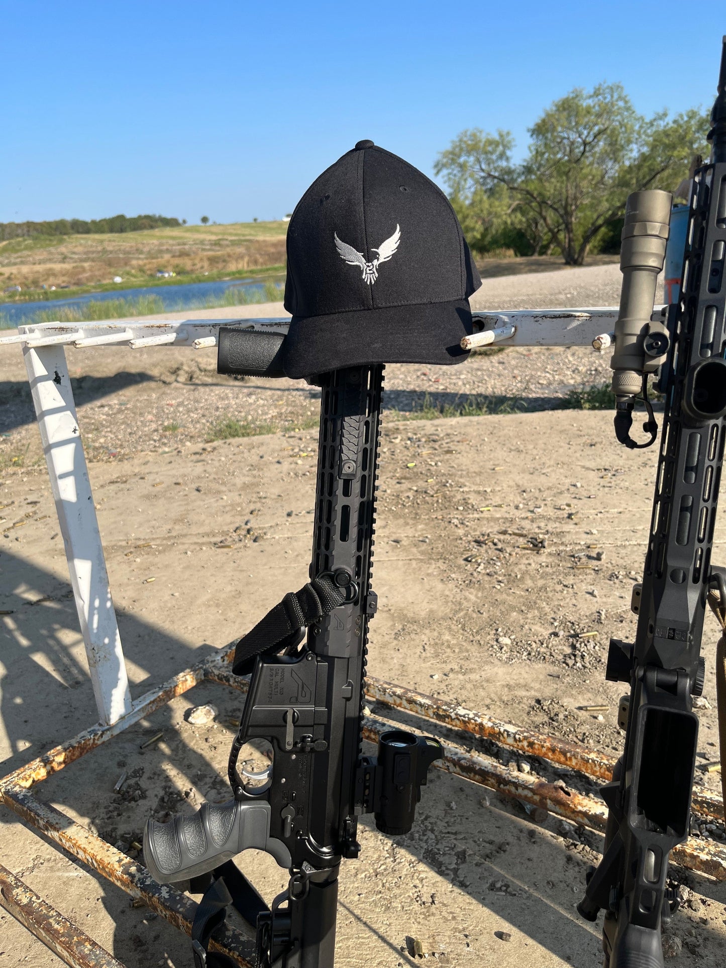 SFT2 Minimalist Cap Apparel SFT2 Minimalist Cap