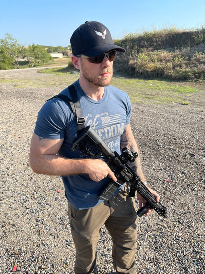 SFT2 Minimalist Cap Apparel SFT2 Minimalist Cap