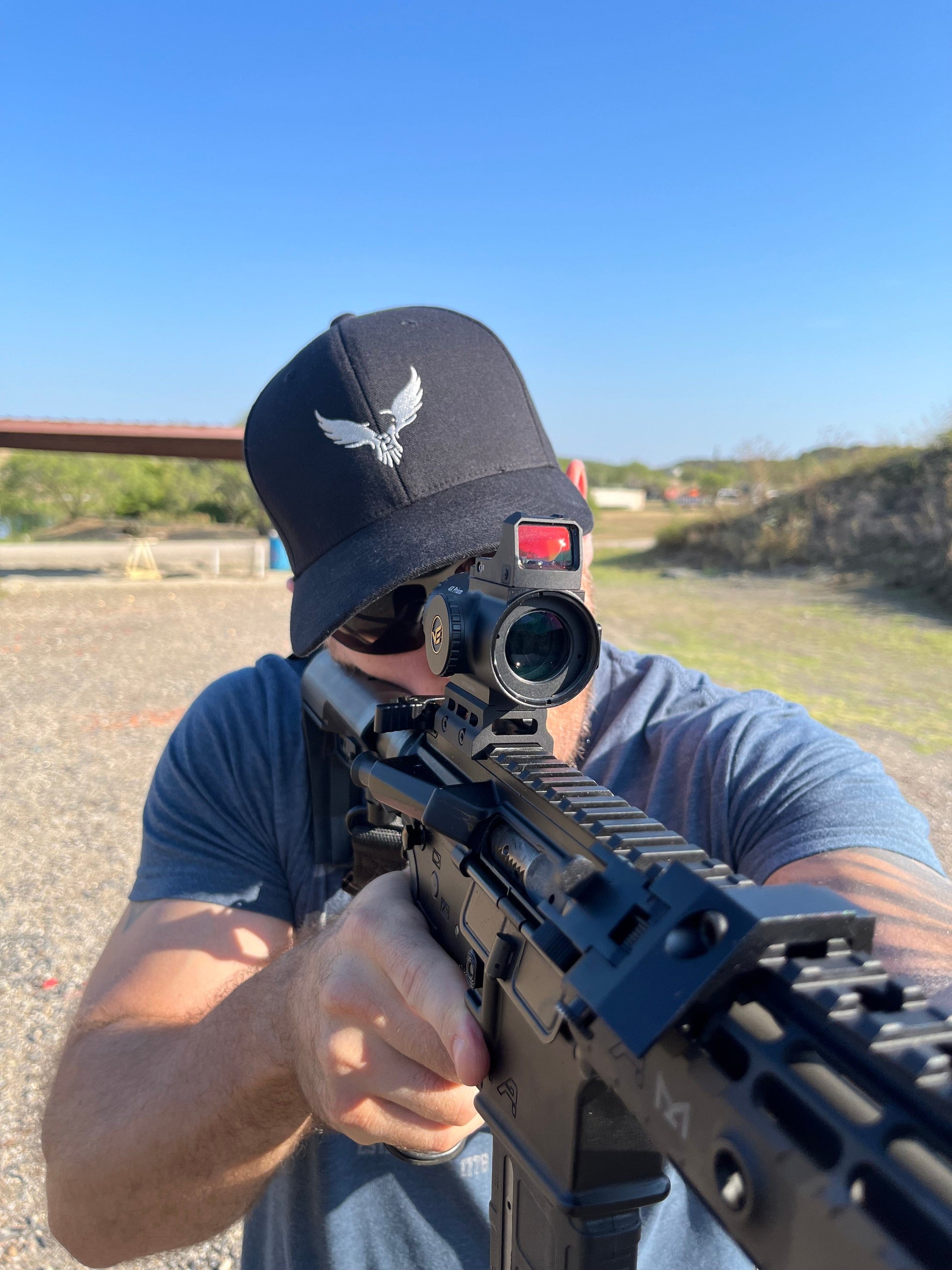 SFT2 Minimalist Cap Apparel SFT2 Minimalist Cap