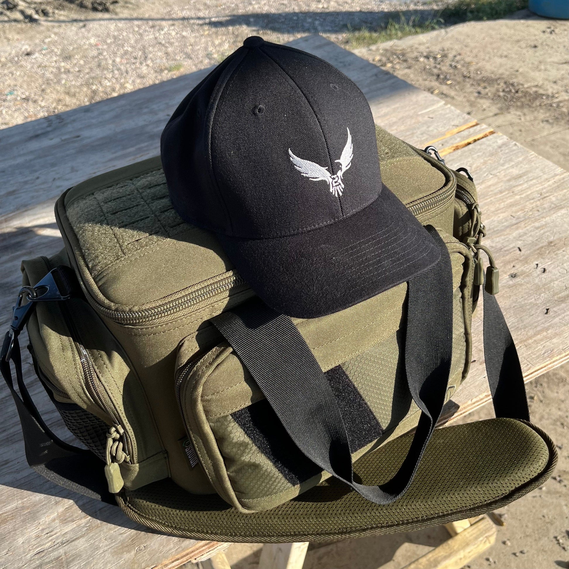 SFT2 Minimalist Cap Apparel SFT2 Minimalist Cap