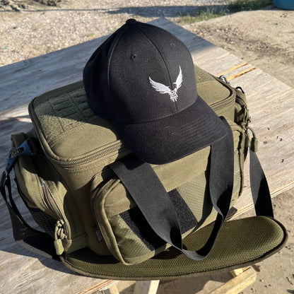 SFT2 Minimalist Cap Apparel SFT2 Minimalist Cap