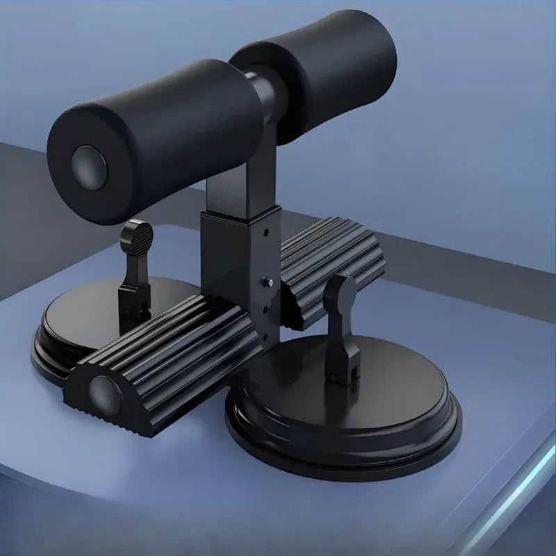 Sit-up Aids Home Indoor Suction Cup Fixed Fitness Equipment Curls Abdominal Muscles Strength Fitness Equipment Sit-up Aids Home Indoor Suction Cup Fixed Fitness Equipment Curls Abdominal Muscles Strength Fitness Equipment