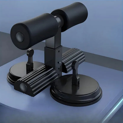 Sit-up Aids Home Indoor Suction Cup Fixed Fitness Equipment Curls Abdominal Muscles Strength Fitness Equipment Sit-up Aids Home Indoor Suction Cup Fixed Fitness Equipment Curls Abdominal Muscles Strength Fitness Equipment