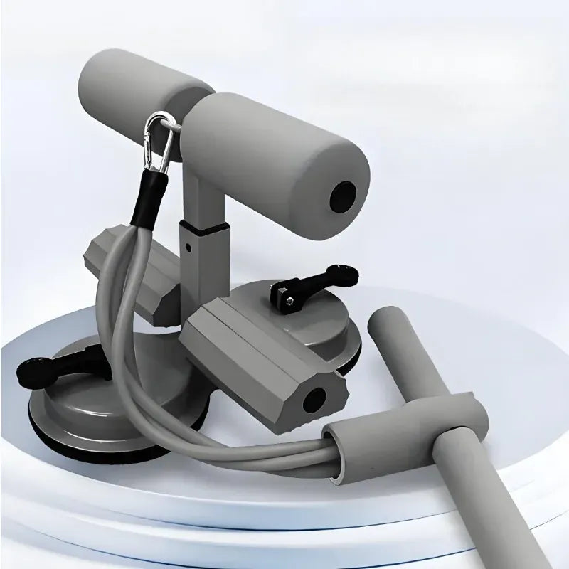 Sit-up Aids Home Indoor Suction Cup Fixed Fitness Equipment Curls Abdominal Muscles Strength Fitness Equipment Sit-up Aids Home Indoor Suction Cup Fixed Fitness Equipment Curls Abdominal Muscles Strength Fitness Equipment