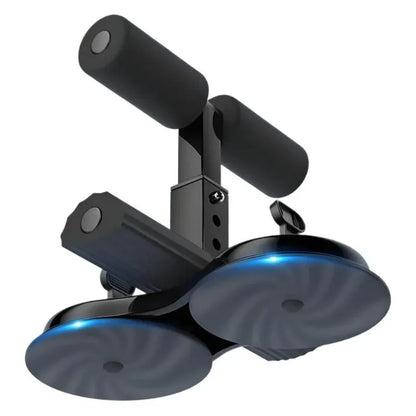 Sit-up Aids Home Indoor Suction Cup Fixed Fitness Equipment Curls Abdominal Muscles Strength Fitness Equipment Sit-up Aids Home Indoor Suction Cup Fixed Fitness Equipment Curls Abdominal Muscles Strength Fitness Equipment