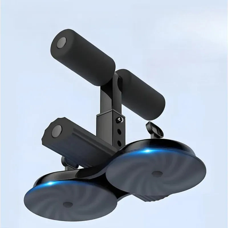 Sit-up Aids Home Indoor Suction Cup Fixed Fitness Equipment Curls Abdominal Muscles Strength Fitness Equipment Sit-up Aids Home Indoor Suction Cup Fixed Fitness Equipment Curls Abdominal Muscles Strength Fitness Equipment