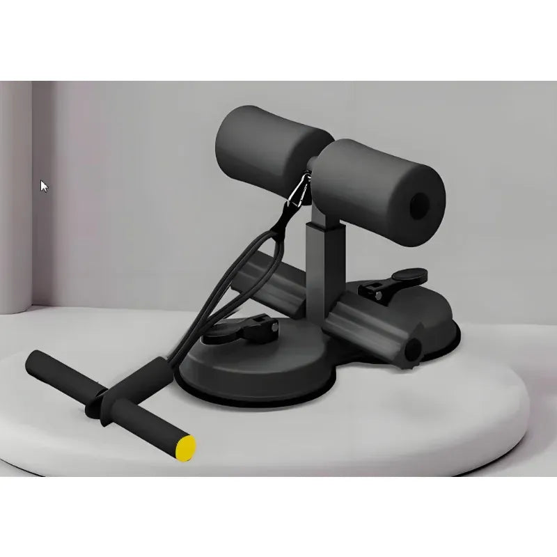 Sit-up Aids Home Indoor Suction Cup Fixed Fitness Equipment Curls Abdominal Muscles Strength Fitness Equipment Sit-up Aids Home Indoor Suction Cup Fixed Fitness Equipment Curls Abdominal Muscles Strength Fitness Equipment