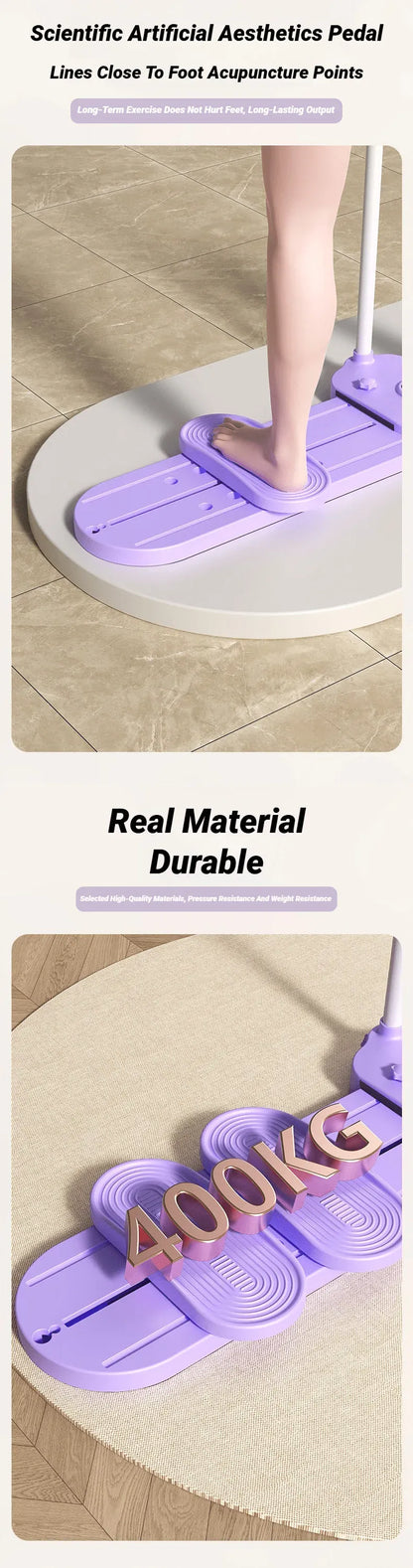 Ski Machine Multifunctional Fitness Trainer Ski Machine Multifunctional Fitness Trainer