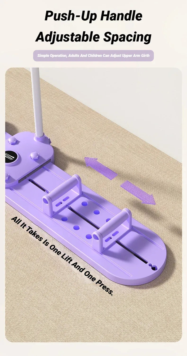 Ski Machine Multifunctional Fitness Trainer Ski Machine Multifunctional Fitness Trainer