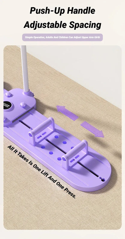 Ski Machine Multifunctional Fitness Trainer Ski Machine Multifunctional Fitness Trainer