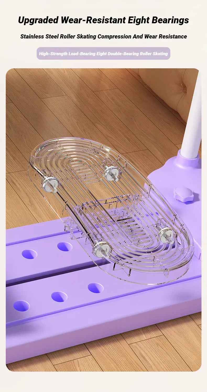 Ski Machine Multifunctional Fitness Trainer Ski Machine Multifunctional Fitness Trainer