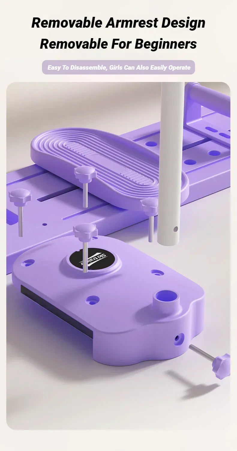 Ski Machine Multifunctional Fitness Trainer Ski Machine Multifunctional Fitness Trainer