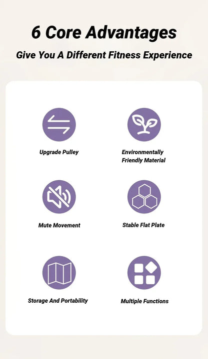 Ski Machine Multifunctional Fitness Trainer Ski Machine Multifunctional Fitness Trainer