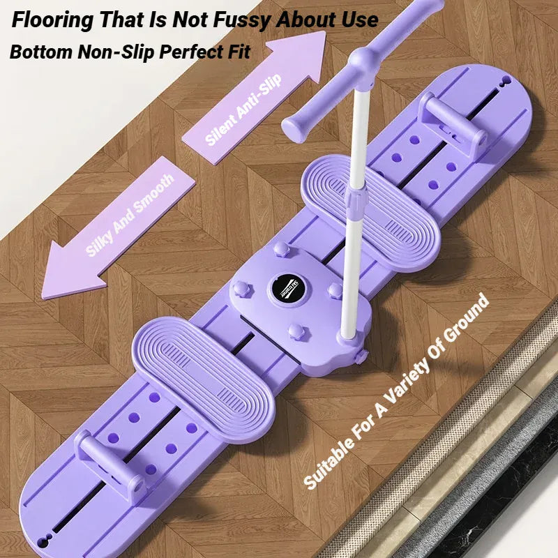 Ski Machine Multifunctional Fitness Trainer Ski Machine Multifunctional Fitness Trainer