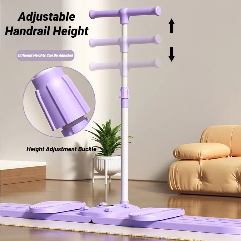 Ski Machine Multifunctional Fitness Trainer Ski Machine Multifunctional Fitness Trainer